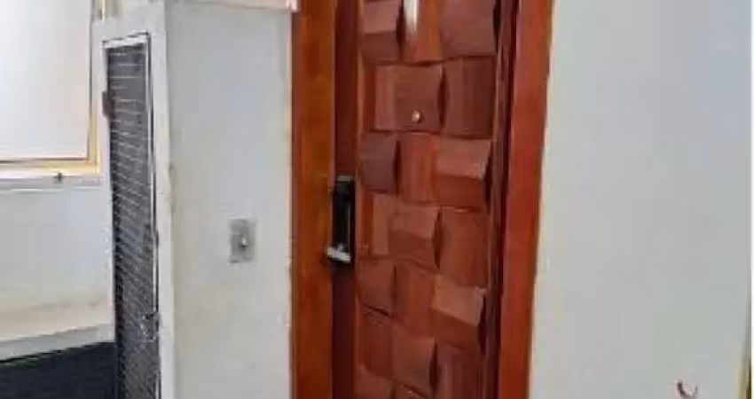 Loft com 2 quartos à venda na Rua Martim Burchard, 254, Brás, São Paulo