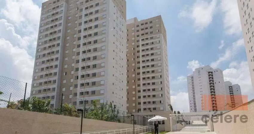 Apartamento 45 m² venda r$320.000,00 - ibitirama - sp