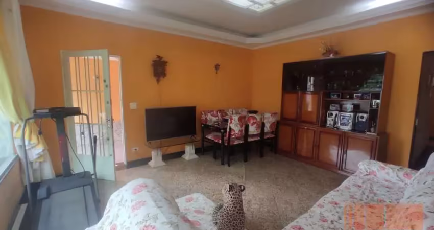 Excelente casa térrea na mooca com entrada lateral e 2 vagas  - r$ 989.000,00