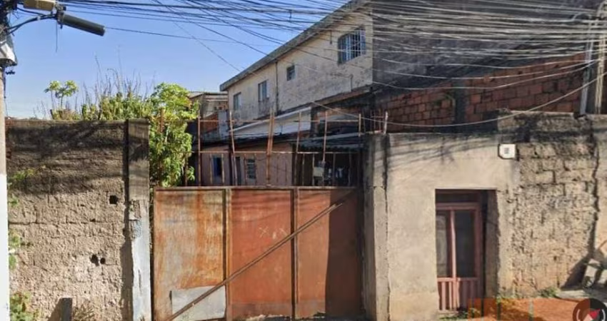 Terreno 250m² - Venda R$ 290.000,00 - Jd Haia do Carrão - SP