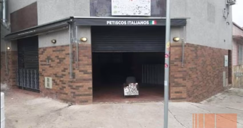 Salão Comercial 70 m² para locação R$ 4.000,00 - Mooca - SP - SP