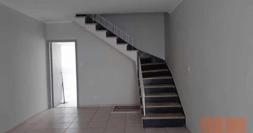 Sobrado -196 m² - Locação  R$ 3.200,00 - Vila Prudente - SP