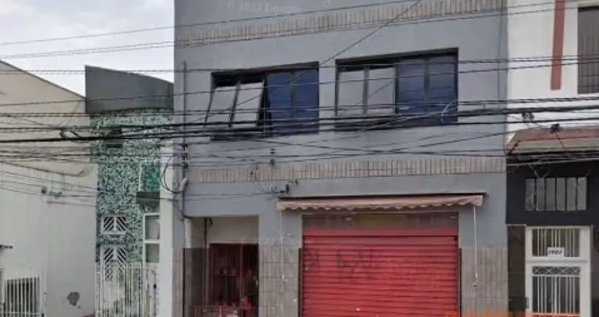 Prédio comercial para venda ou locação na mooca (220m² | 2 andares)