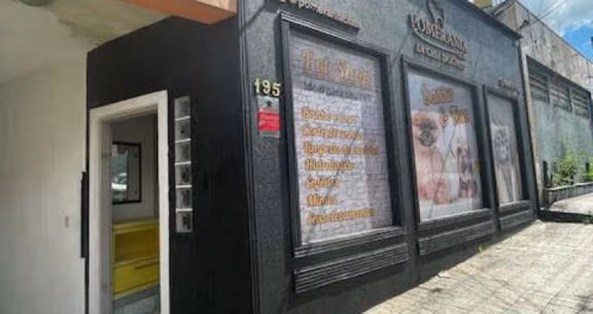 Salão 70m² - Locação R$3.000,00 - Mooca - SP