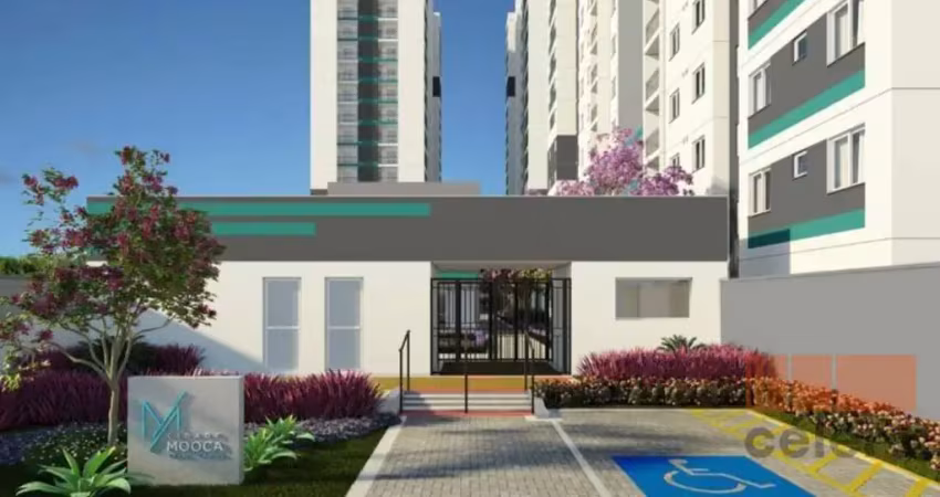 Apartamento-venda-R$ 303.500,00-Mooca-São Paulo-SP