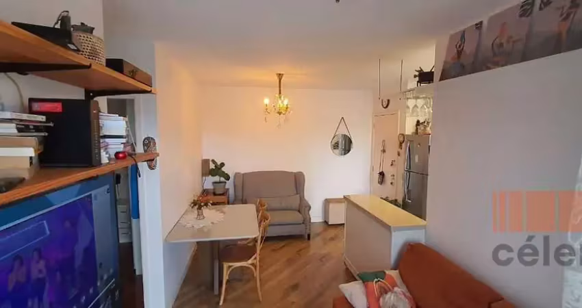 Lindo Apartamento de 53m² ao Lado do Metrô Bresser, 02 Dorm. 01 vaga - R$ 550.000,00