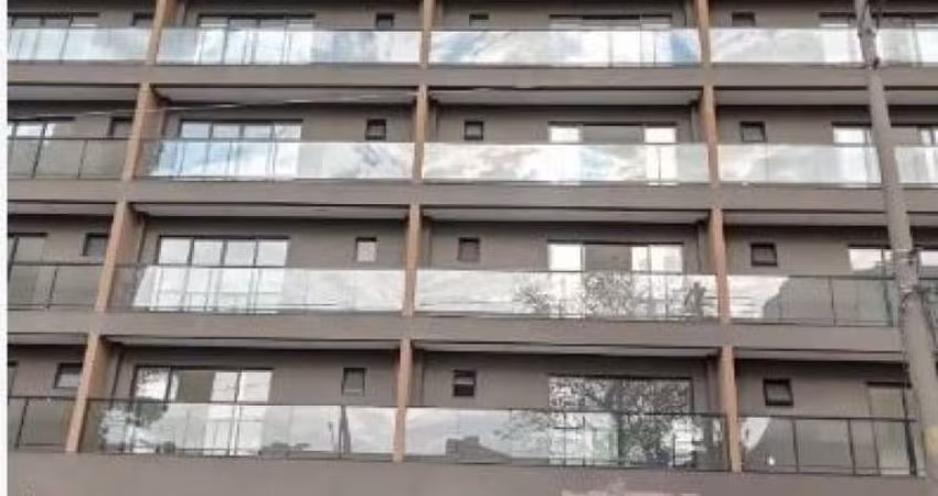 Apartamento Mobiliado 27 m² - Locação R$ 2.500,00 - Mooca - SP