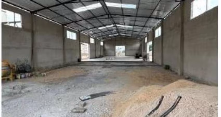 Galpão Novo 1084 m² - Locação R$ 30.000,00 - Vila Prudente - SP