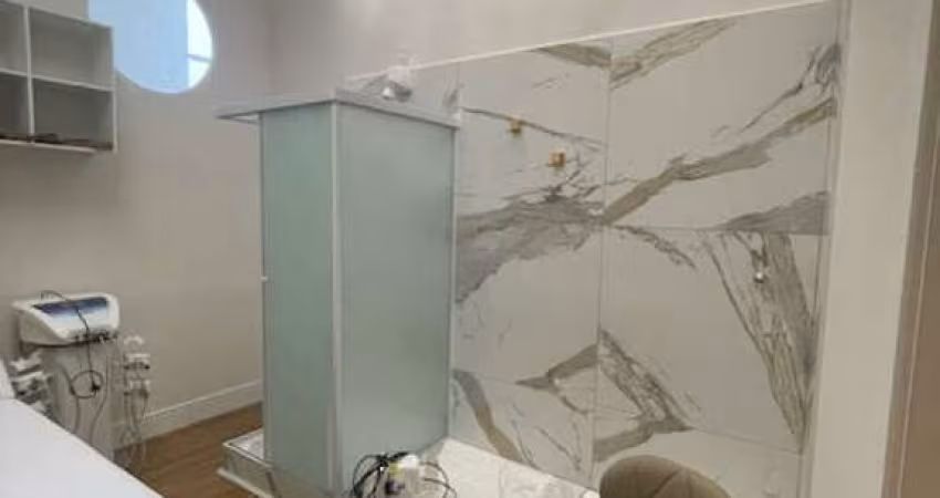 Sala Comercial 15m² - Locação R$3.500,00 - Mooca - SP
