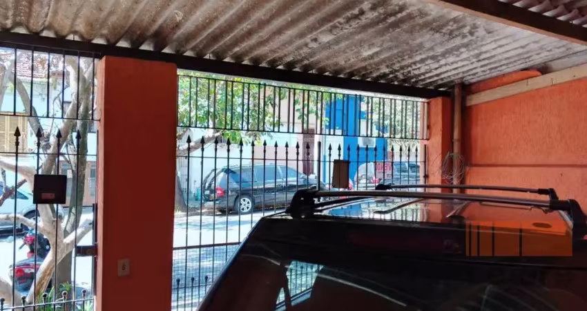 Casa térrea no alto da mooca/sp - 150m2 de terreno  | 3 dorm,  1 vaga - r$ 690.000,00