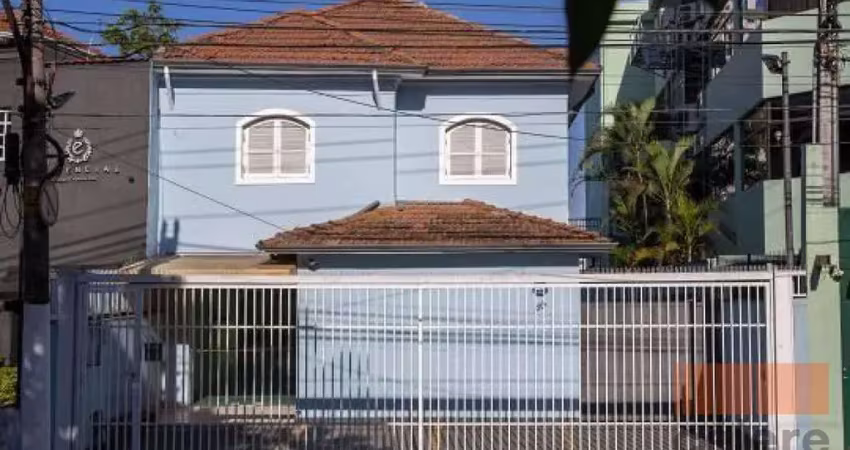 Sobrado com 12 dormitórios para alugar, 295 m² por R$ 12.000,00/mês - Parque da Mooca - São Paulo/SP