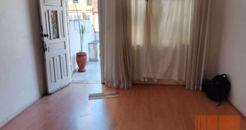 Casa com 3 Quartos | 01 vaga à venda, 120m² - Aclimação/SP - 580.000,00