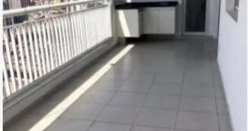 Apartamento 77 m² - locação r$ 4.200,00 - vila prudente - sp