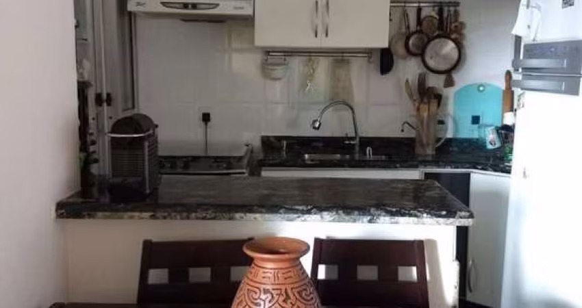Apartamento 2 dormitórios 68 m² - Venda  R$ 367.000,00 - Vila Bela  - SP