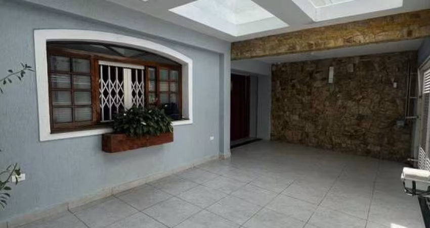 Linda Casa à Venda no Alto da Mooca! - 290m² - Venda R$ 1.250.000,00 - Mooca - SP