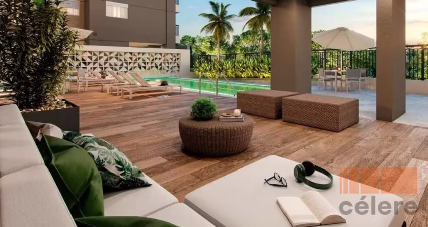 Apartamento-38m²-venda R$ 373.000,00-Vila Formosa- São Paulo-SP