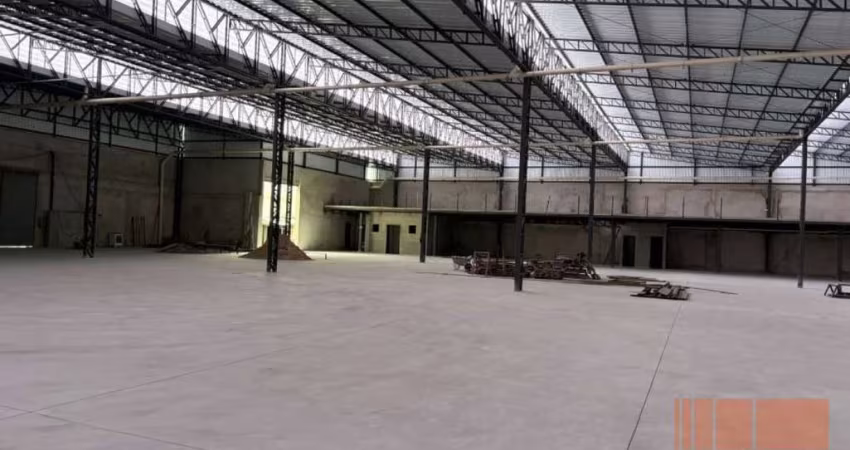 Galpão para alugar, 3000 m² por R$ 76.000.000 - Cambuci - São Paulo/SP
