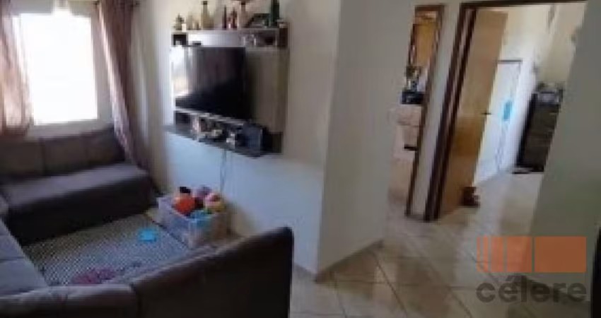 OPORTUNIDADE - Apto na Vila Santa Clar | 60m2, 02 dormitórios, 02 banheiros e 1 vaga - R$ 315.000,00