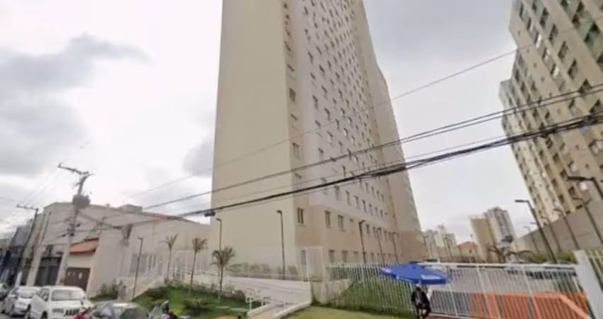 Apartamento na mooca (30m² | 1 dormitório | sem vaga) -    r$ 235.000,00