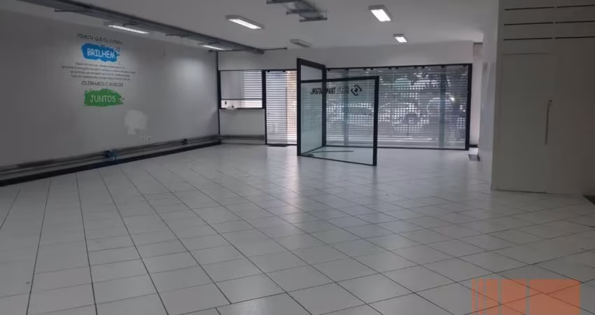 Belo Prédio Comercial para Locação/Venda
