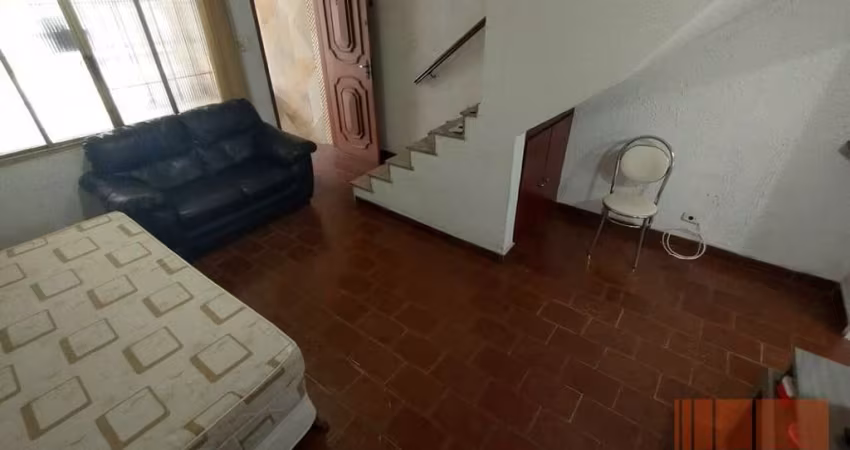 SOBRADO EM ÓTIMA LOCALIZAÇÃO ? ÁGUA RASA/SP - 3 dorm, 01 vaga -  R$ 585.000,00