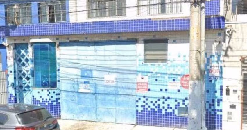 Galpão 500 m² - Locação R$ 21.000,00 - Chacara Belezinho - SP