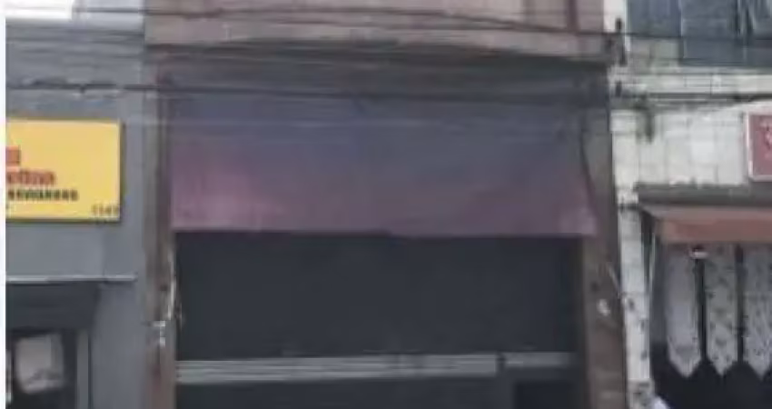 Prédio à venda na Rua Bresser, 1, Brás, São Paulo