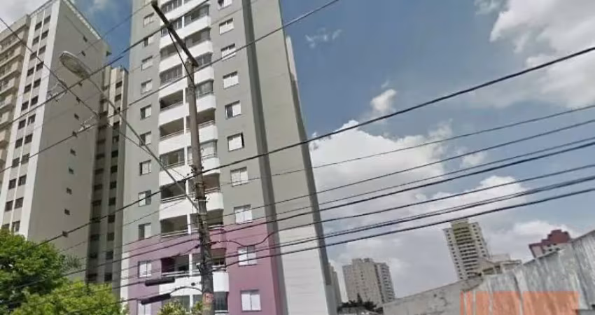 Apartamento 50 m² - venda r$ 429.000,00 - vila bertioga - sp