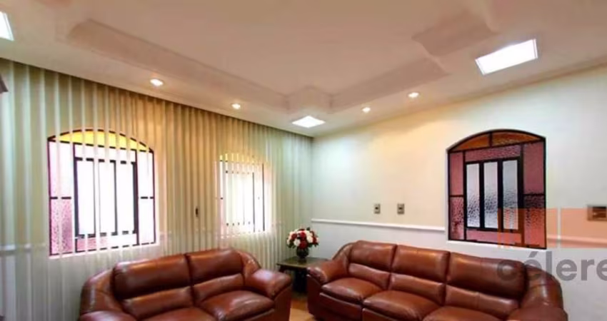Sobrado 210m²-Venda R$ 1.415.000,00 São Caetano do Sul-São Paulo- SP