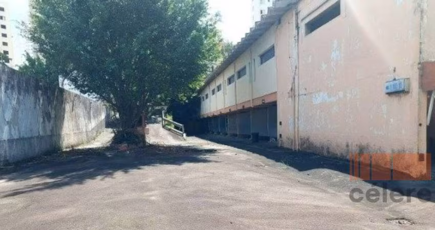 Terreno ZPI-1 NO PARQUE DA MOOCA - AO LADO DO SHOPPING MOOCA - 4.000m2 - R$ 18.100.000,00