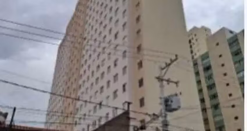 Apartamento 30m² - venda r$ 285.000,00 - mooca - sp