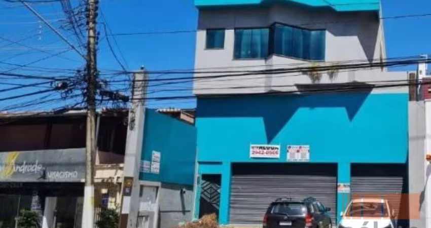 Predio Comercial 600m² - Locação R$15.000,00 - Tatuapé - SP
