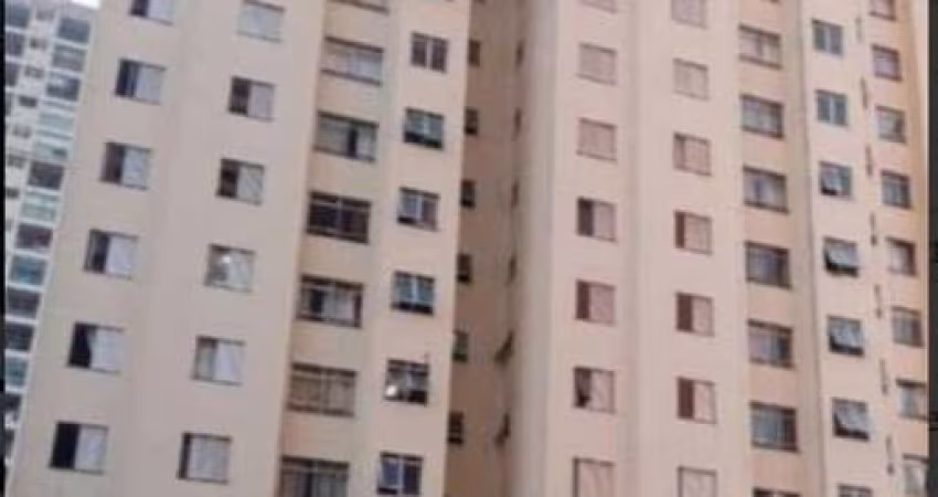 Apartamento 48 m² - Venda R$ 351.000,00 - Brás - SP