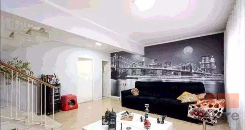 Sobrado com 4 dormitórios para venda 230 m² por R$ 1.600.000,00 - Mooca - São Paulo/SP