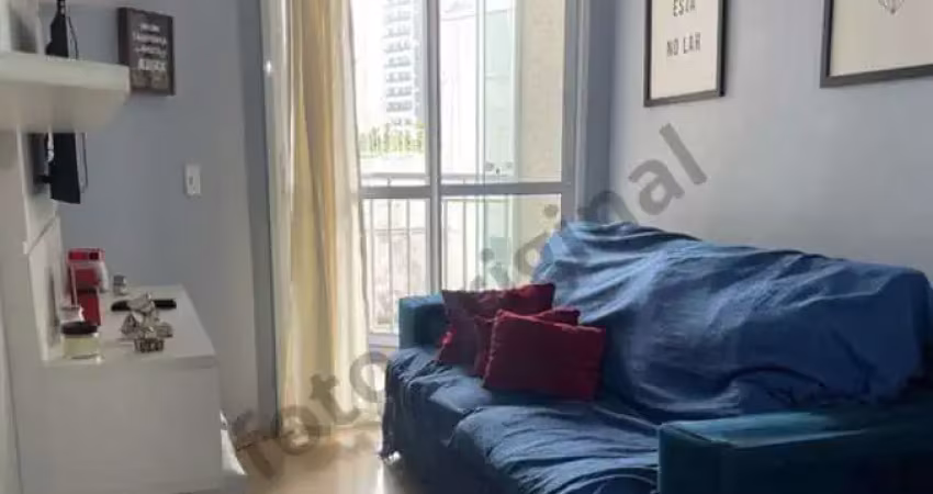 Apartamento 55 m² -  Valor R$ 415.000,00 - Vila Prudente - SP
