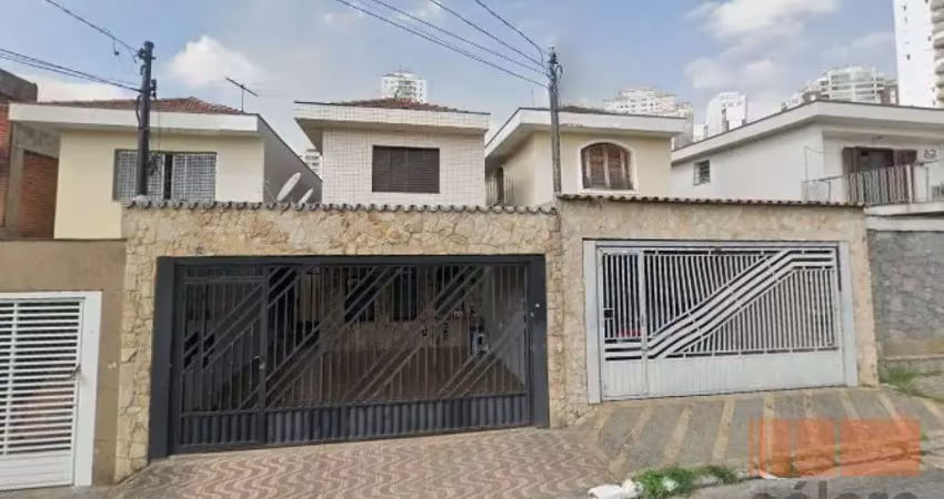 Venda ou locação -  sobrado na vila gomes cardim/sp -  r$ 1.100.000 ou r$ 5.500,00