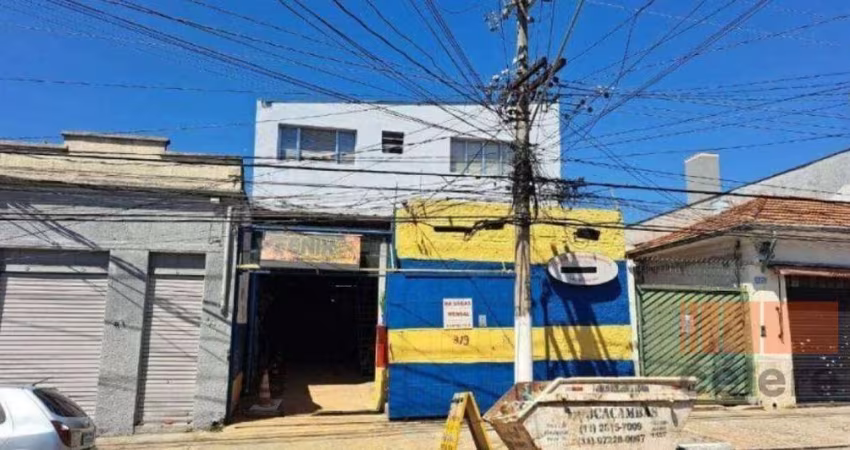 Galpão/Depósito/Armazém e 3 banheiros à Venda e Locação, 500 m² por R$ 1.900.000