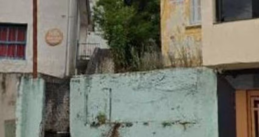 Casa Antiga para Reforma ou Terreno à Venda ? vila rejente feijó-sp -R$ 639.000,00