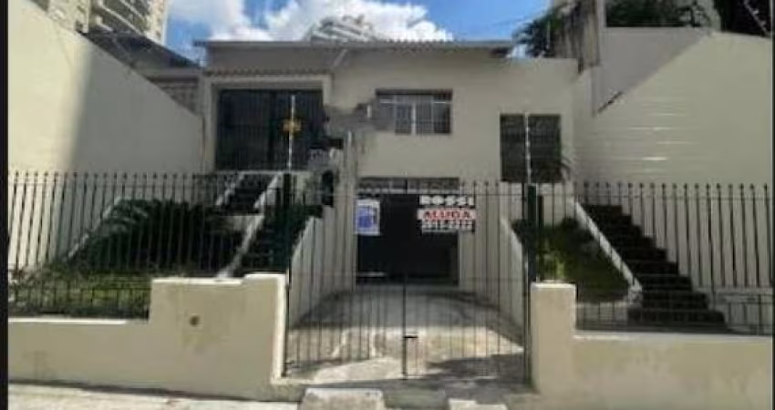 Casa Residencial/Comercial 220m² - Locação R$ 4.000,00 - Parque da Mooca - SP