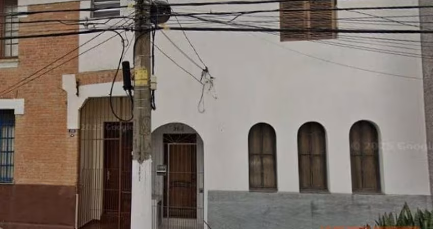 Casa comercial Belenzinho/SP, próximo ao metrô Belém - R$ 4.200,00
