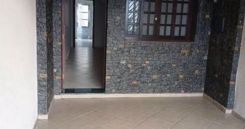 Casa para locação na Mooca - 2 Dormitórios, 2 Banheiros, 1 Vaga de Garagem