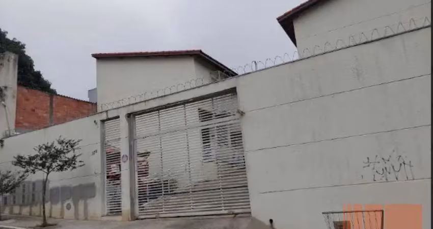 Sobrado condominio fechado 75m² - venda r$ 329.000,00 - vila bela - sp-