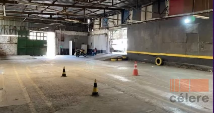 Galpão |Terreno |Depósito p/ venda ou aluguel, 1.000m² - Cambuci/SP R$ 20.000,00  ou R$ 5.000.000,00