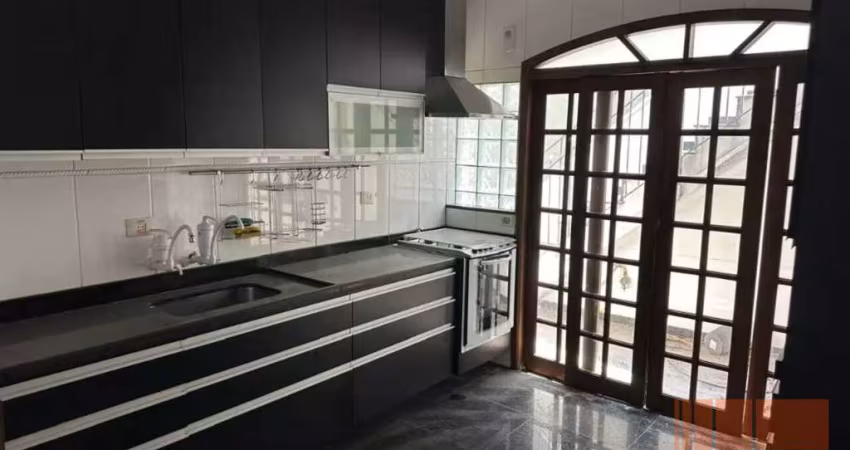 Casa comercial - 110 m² -  Locação R$ 6.000,00 - Mooca - SP