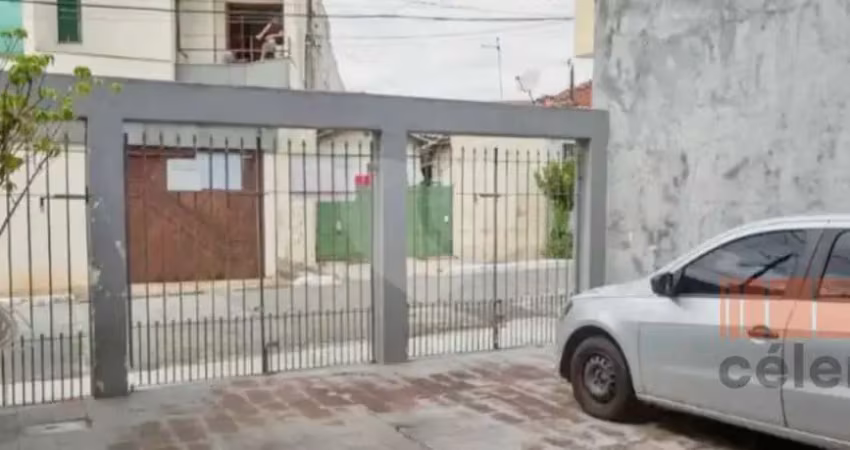 Casa térrea 152m²-venda r$540.000,00-chácara santo antonio-tatuapé-são paulo- sp
