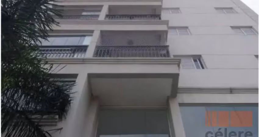 Apartamento 51m² - venda r$ 360.000,00 - vila prudente - sp