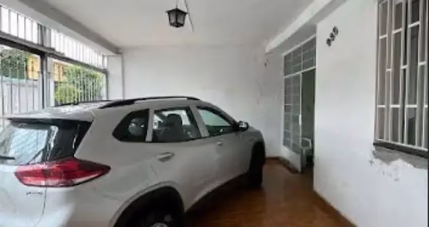 Sobrado à venda na vila prudente (192m² | 3 dormitórios | 3 vagas)