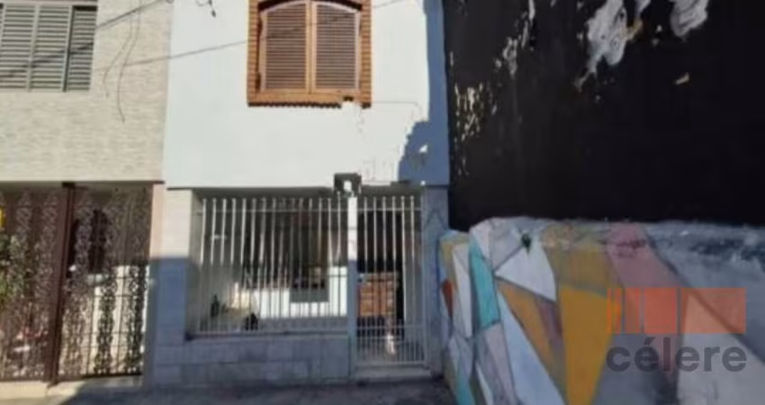 Sobrado 79m² venda R$ 330.000,00 Vila Prudente São Paulo-SP