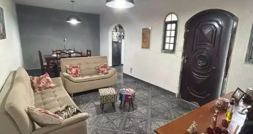 Casa térrea para venda