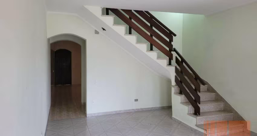 Sobrado à Venda - R$ 810.000,00 - 180 m² A/C -  Parque São Lucas  - SP